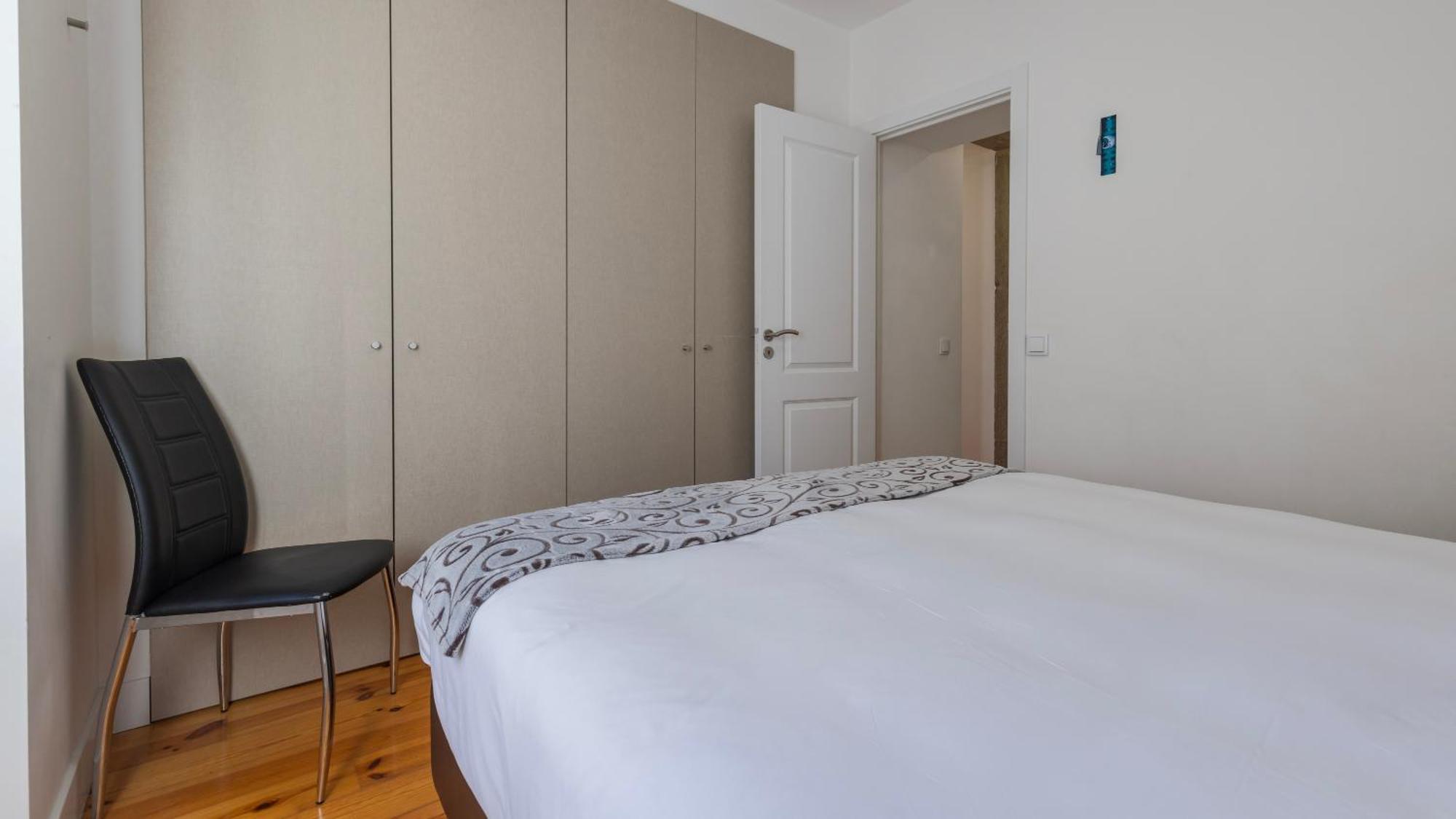 Comfort & Bright Apartment By Lovelystay Lisboa Extérieur photo