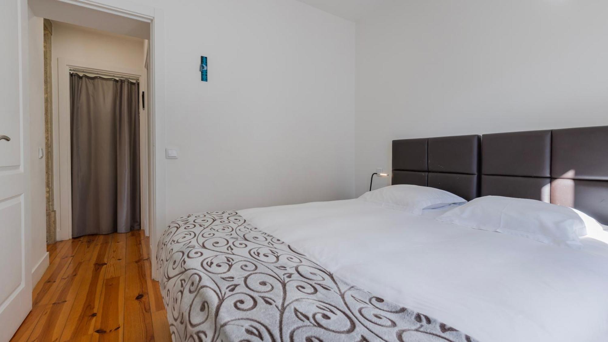 Comfort & Bright Apartment By Lovelystay Lisboa Extérieur photo