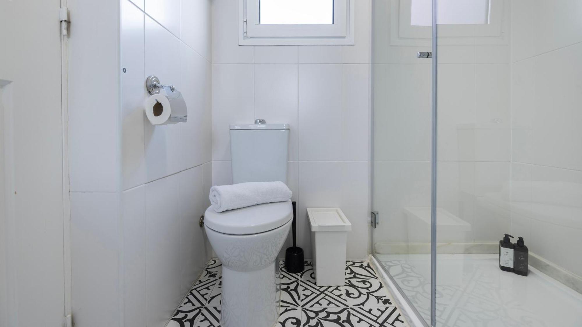 Comfort & Bright Apartment By Lovelystay Lisboa Extérieur photo